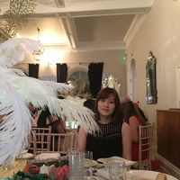 Cassie Chou的照片