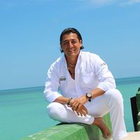 Erick Martinez的照片