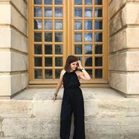 Rebekah Baird's Photo