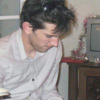 Bertrand Prioul's Photo