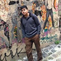 William Escobar的照片