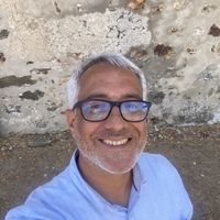 Alejandro Calles的照片