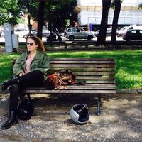 Beatrice Cioni's Photo