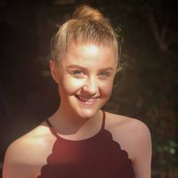 Benedicte Bjørnås的照片