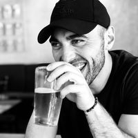 Fotos von Gianni Versace