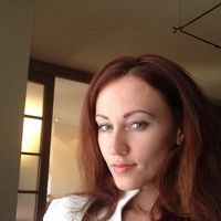 Диана Слюсаренко's Photo