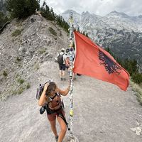 Lucia Maria Vermal的照片