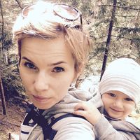 Kasia Marchocka的照片