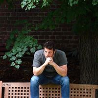 Philipp Geis's Photo