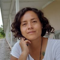 Andrea Perez的照片