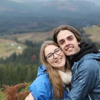 Oleksandr Vdovychenko's Photo