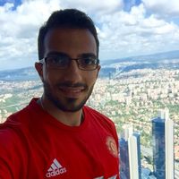 Ihsan Almohsen's Photo