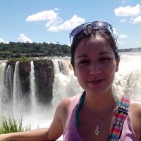 Lurdes  Medina's Photo