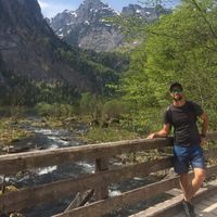 David Castonguay的照片