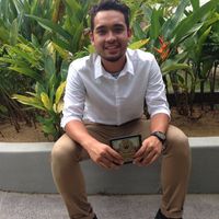 Imran Shahran's Photo