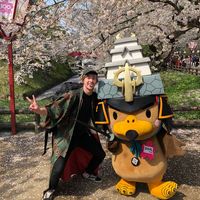 Josh Wilkinson's Photo