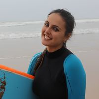 Paula Paredes Buigues's Photo