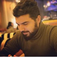 Mehmet Ali Gökdeniz's Photo