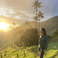 Inbal Sasson's Photo