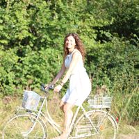 Greta Johanna的照片