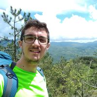 Leonardo Olivi的照片