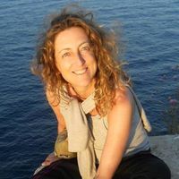 Isabel Guirao的照片