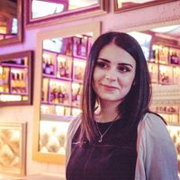 Людмила Яхновец's Photo