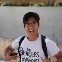 Eduardo Hirata's Photo