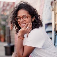 Camila Pereira's Photo