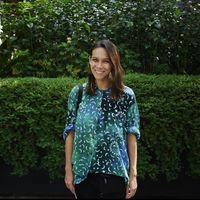 Sarah McDonald的照片