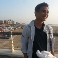 Will Xu的照片