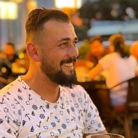 Emre Uçar's Photo