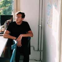 Guus van Duijn的照片