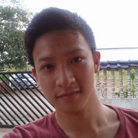 William Goh的照片