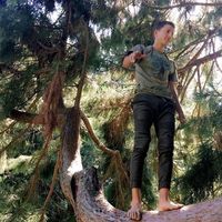 Joe Krehbiel's Photo