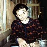 Álvaro Contreras's Photo