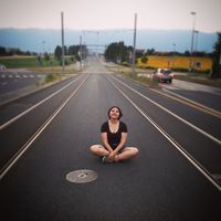 Le foto di Gina Good