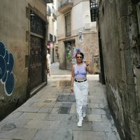 Monica Alarcon's Photo