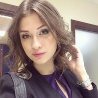 Photos de Ekaterina Panasenko