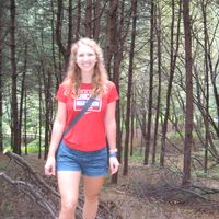 Emily Willis Corrie's Photo