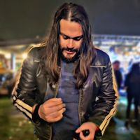 Alvaro Cuadrado's Photo