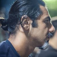 Araz Zeyniyev's Photo