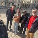 Sunday Walk And A Fika的照片