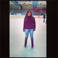 Flávia Montoni's Photo