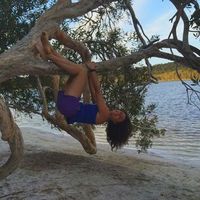 Gunay Gozalova's Photo