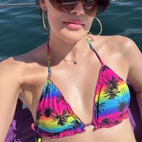 Tamires Cristina's Photo