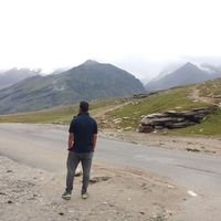 Le foto di Akshat Guptum