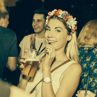 Magdalena Borowczak的照片