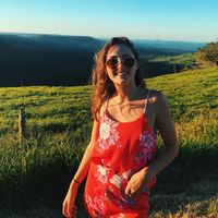 Maddie Fraser's Photo