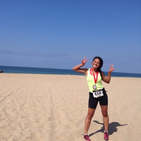 Jessica Kaing's Photo